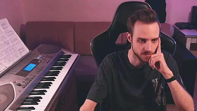 Sweetparker online show from 11.28.25