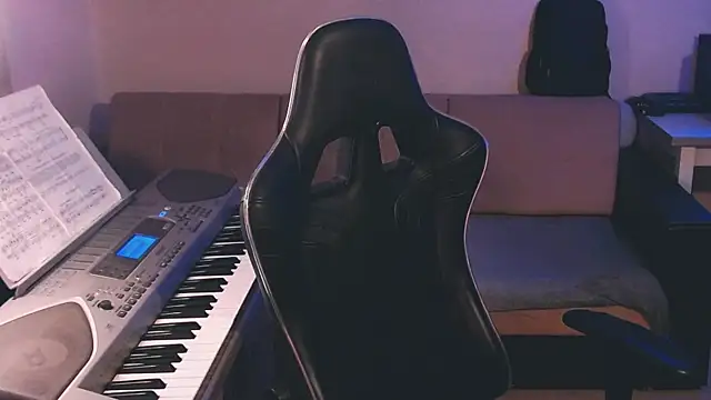 Sweetparker online show from 04.18.26