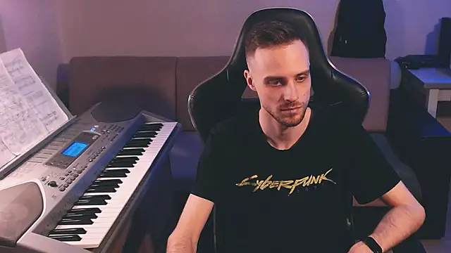 Sweetparker online show from 04.19.26