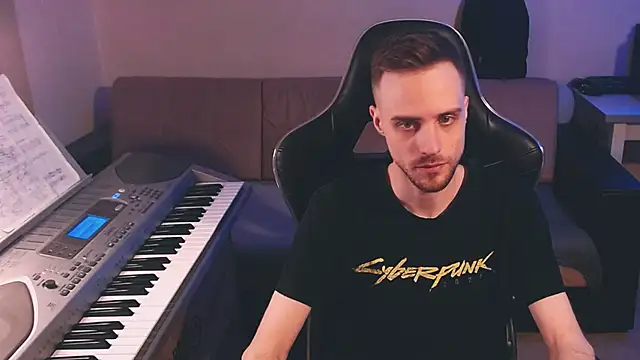 Sweetparker online show from 04.20.26