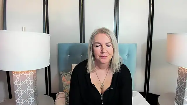 EricaTop online show from 12.05.24