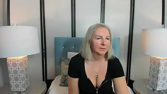 EricaTop online show from 01.09.25