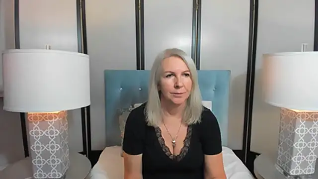 EricaTop online show from 11.05.25