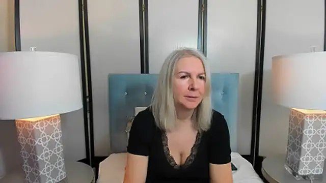 EricaTop online show from 02.03.26