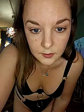 SwedishJennifer online show from 02.28.26