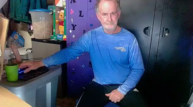 Sweet Sexy1963 online show from 12.11.24