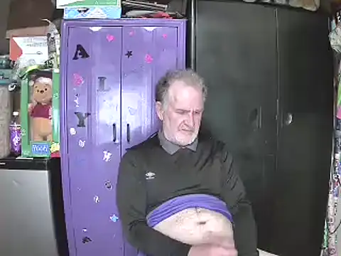 Sweet Sexy1963 online show from 12.21.24