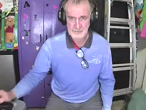 Sweet Sexy1963 online show from 12.26.24