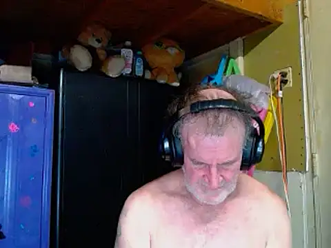 Sweet Sexy1963 online show from 02.25.25