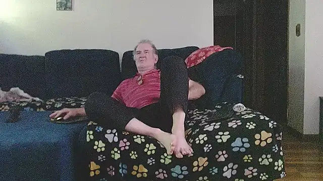 Sweet Sexy1963 online show from 09.26.25