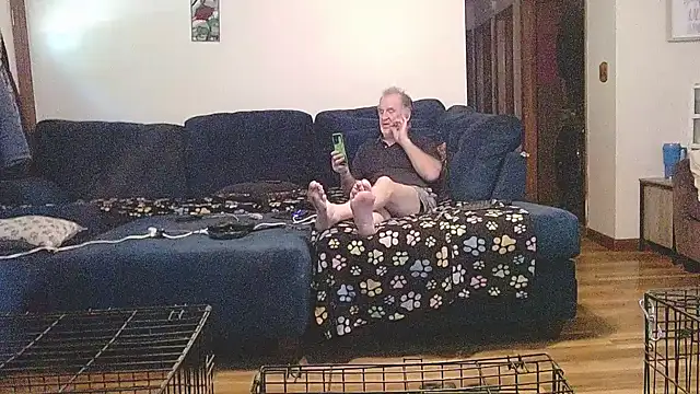 Sweet Sexy1963 online show from 09.30.25