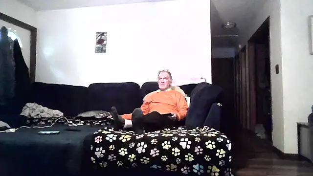 Sweet Sexy1963 online show from 10.10.25