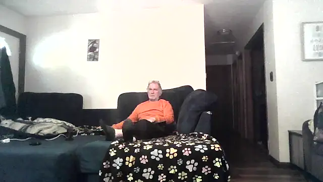 Sweet Sexy1963 online show from 10.14.25