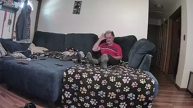 Sweet Sexy1963 online show from 10.24.25