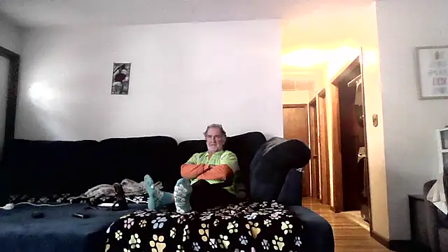 Sweet Sexy1963 online show from 10.28.25