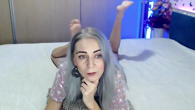 MirabelaSweet online show from 12.29.24