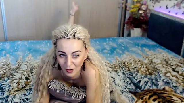 MirabelaSweet online show from 03.14.25