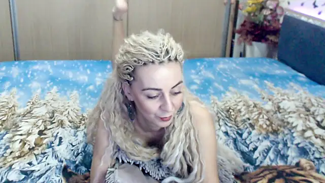 MirabelaSweet online show from 03.18.25