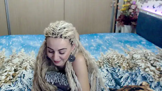 MirabelaSweet online show from 03.19.25