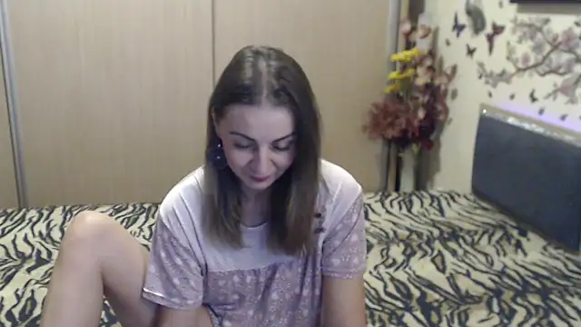 MirabelaSweet online show from 02.10.26