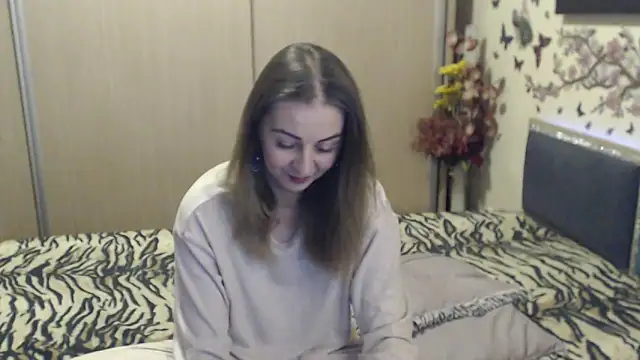 MirabelaSweet online show from 03.12.26