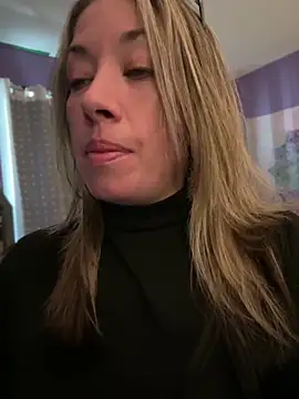  NinaLuvSins  online show from 03.24.26