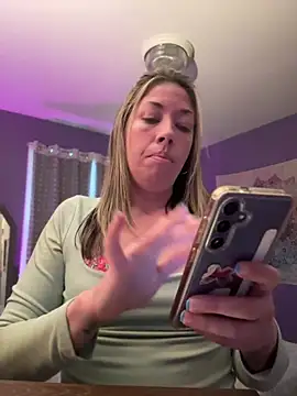  NinaLuvSins  online show from 04.05.26