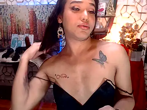 Snapshot of AsianMariaTs chatting on 06.04.26 AsianMariaTs online show from 06.04.26