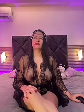 Zafira Alabi online show from 03.26.26