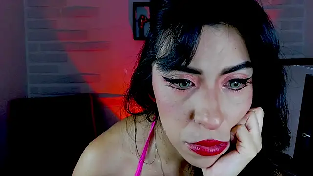 sky girl1 online show from 12.18.24