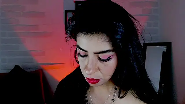 sky girl1 online show from 12.23.24