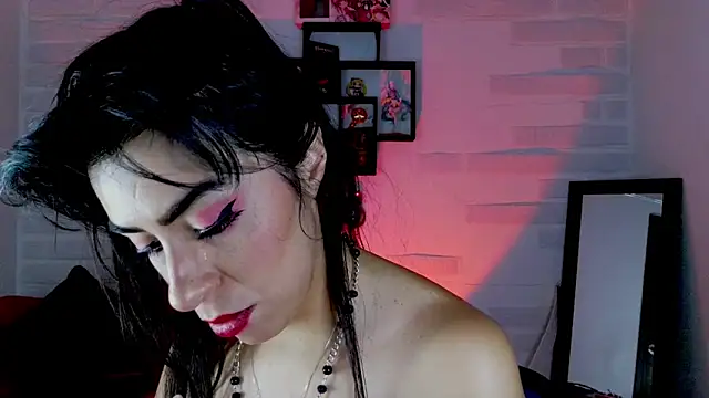 sky girl1 online show from 12.23.24