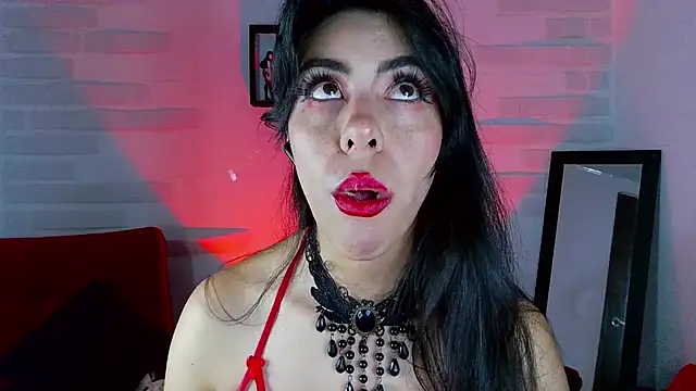 sky girl1 online show from 01.18.25