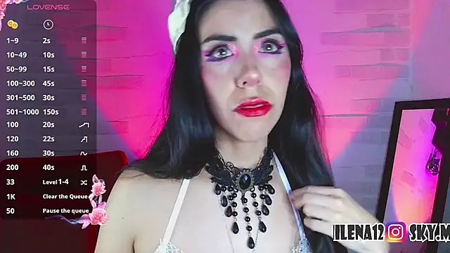 sky girl1 online show from 02.04.25