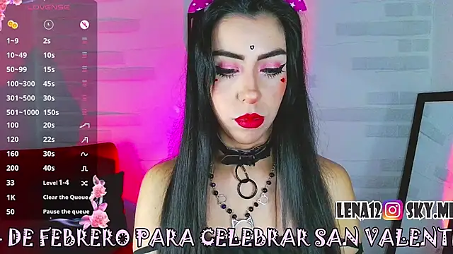 sky girl1 online show from 02.10.25