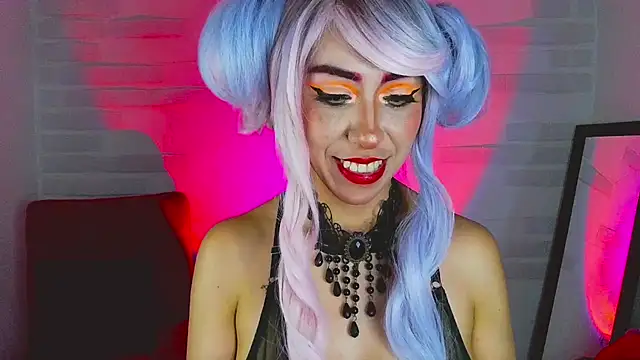 sky girl1 online show from 02.11.25