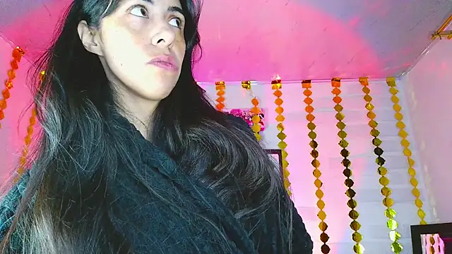 sky girl1 online show from 02.22.25