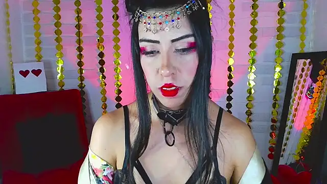 sky girl1 online show from 02.22.25