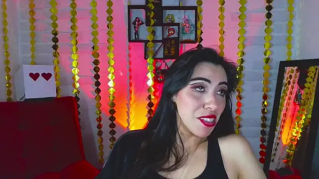 sky girl1 online show from 02.27.25