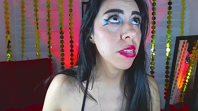 sky girl1 online show from 02.28.25