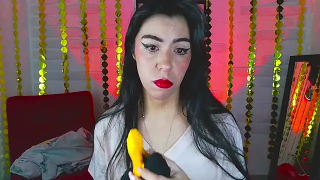 sky girl1 online show from 03.04.25