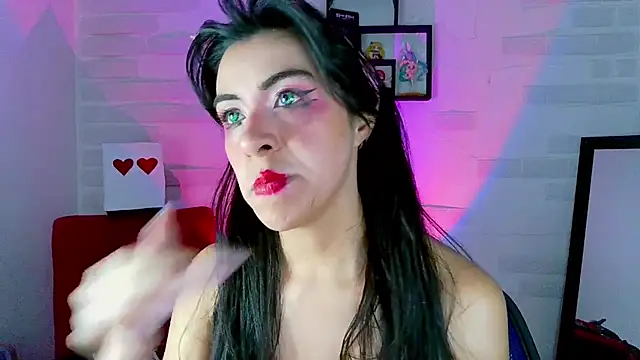 sky girl1 online show from 03.16.25