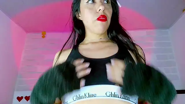 sky girl1 online show from 03.20.25