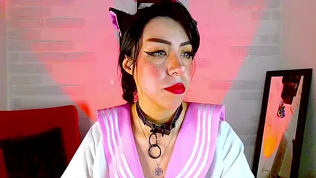 sky girl1 online show from 09.16.25