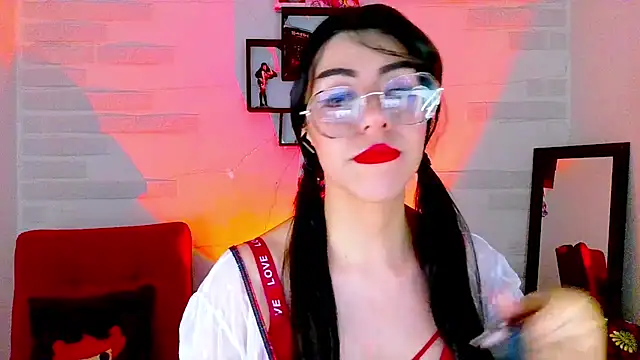 sky girl1 online show from 09.27.25