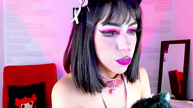 sky girl1 online show from 09.29.25