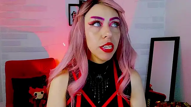 sky girl1 online show from 10.04.25