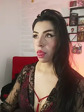 sky girl1 online show from 10.08.25