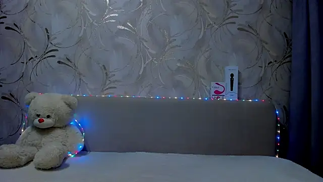 Malika Lisan online show from 03.09.25