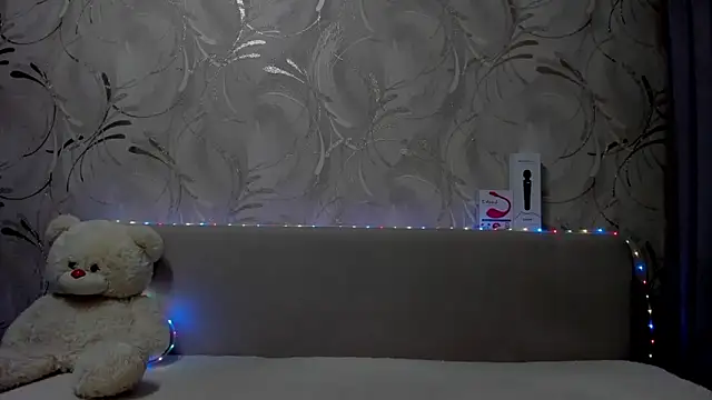 Malika Lisan online show from 03.21.25